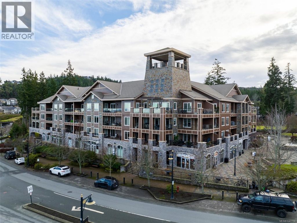 211 1325 Bear Mountain Pkwy, Langford