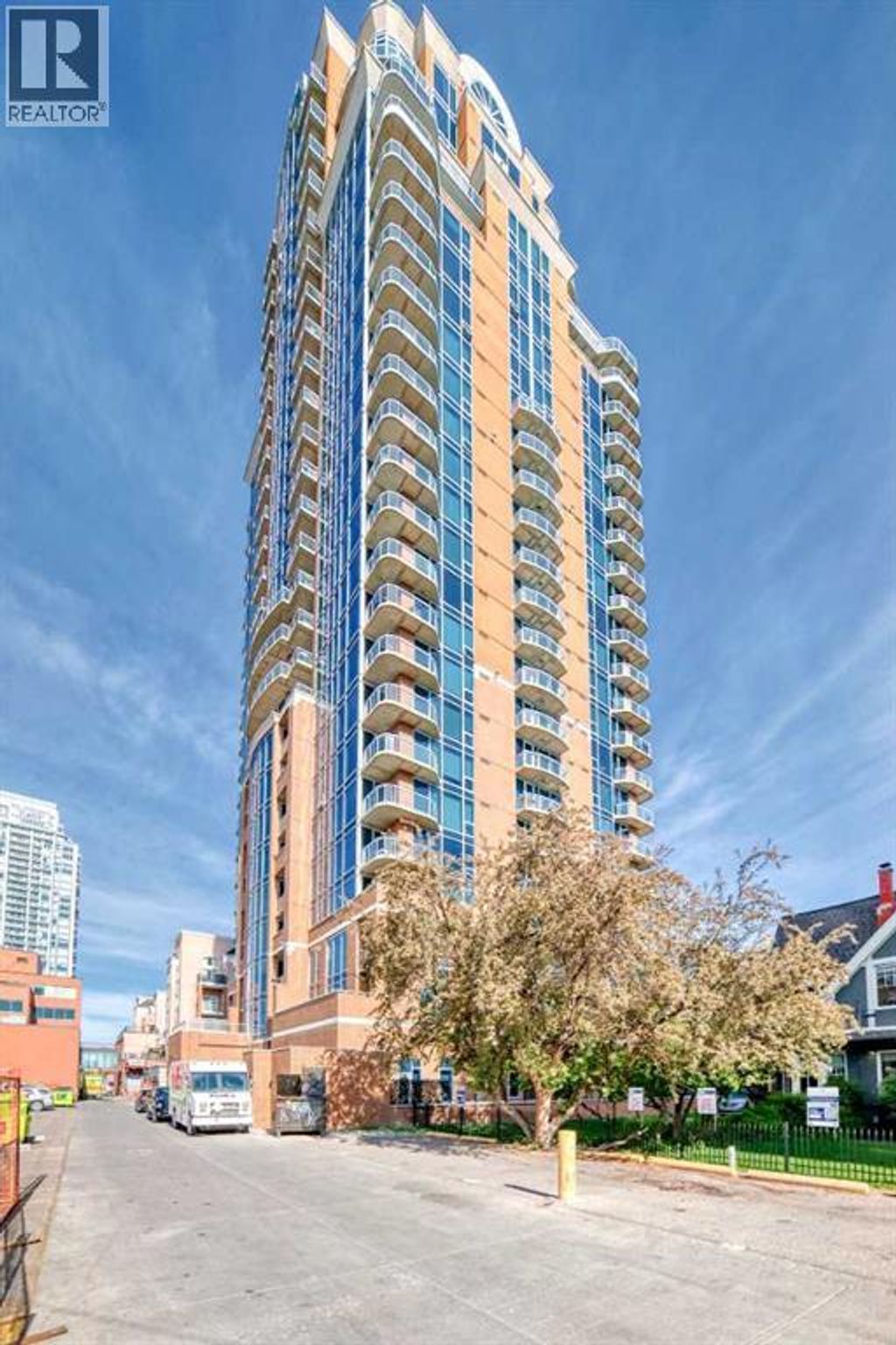 402, 817 15 Avenue Sw, Calgary