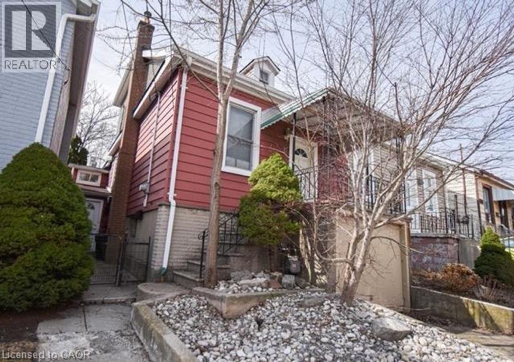 27 Mill Street, Hamilton