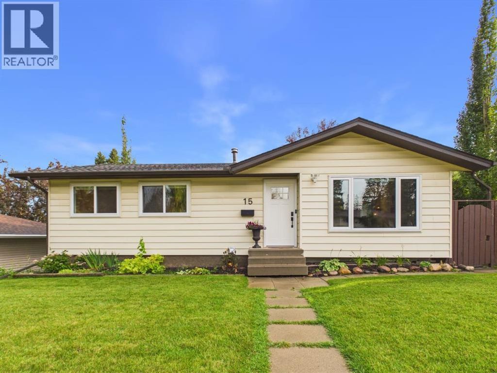 15 Hazelwood Crescent Sw, Calgary