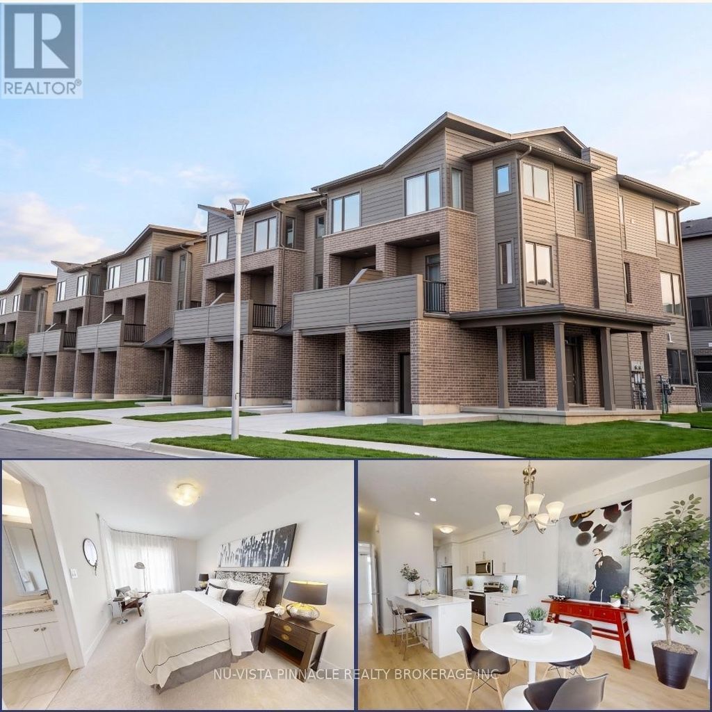 1882 Evans Boulevard, London South (south U)