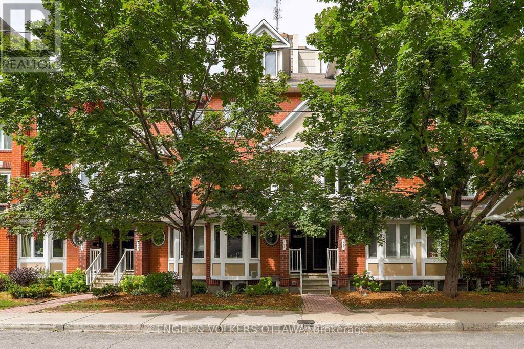 301 Nepean Street, Ottawa