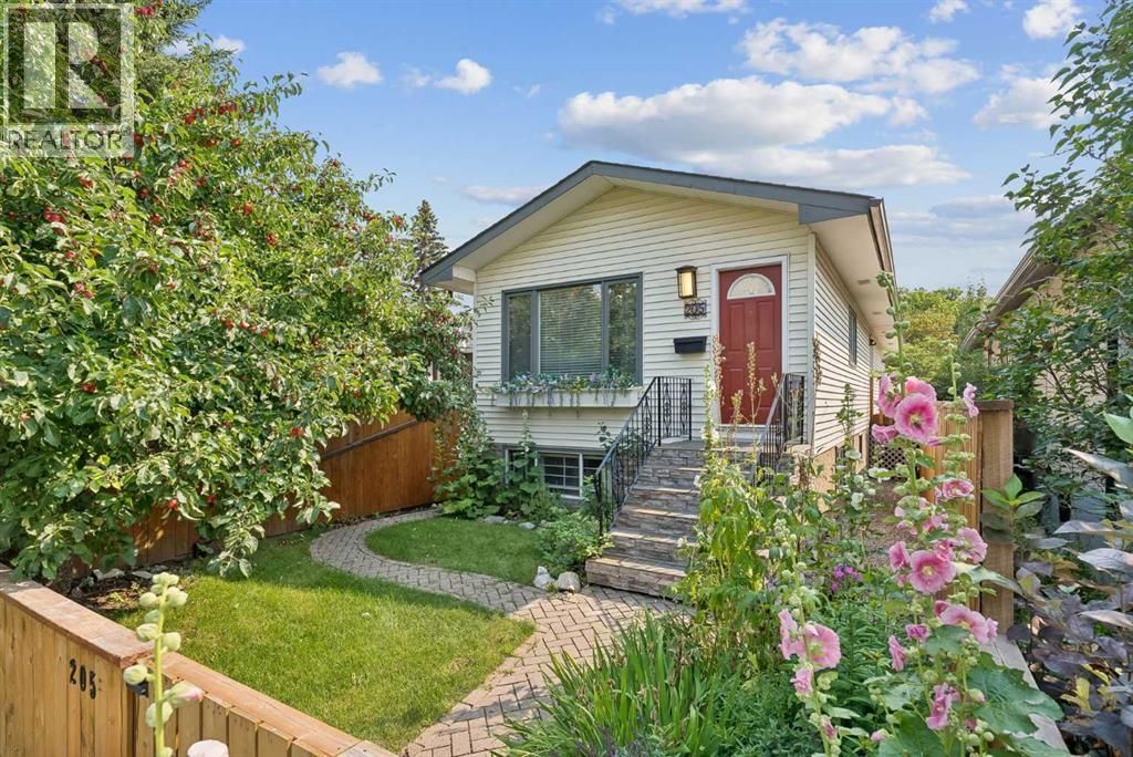 205 15 Avenue Ne, Calgary