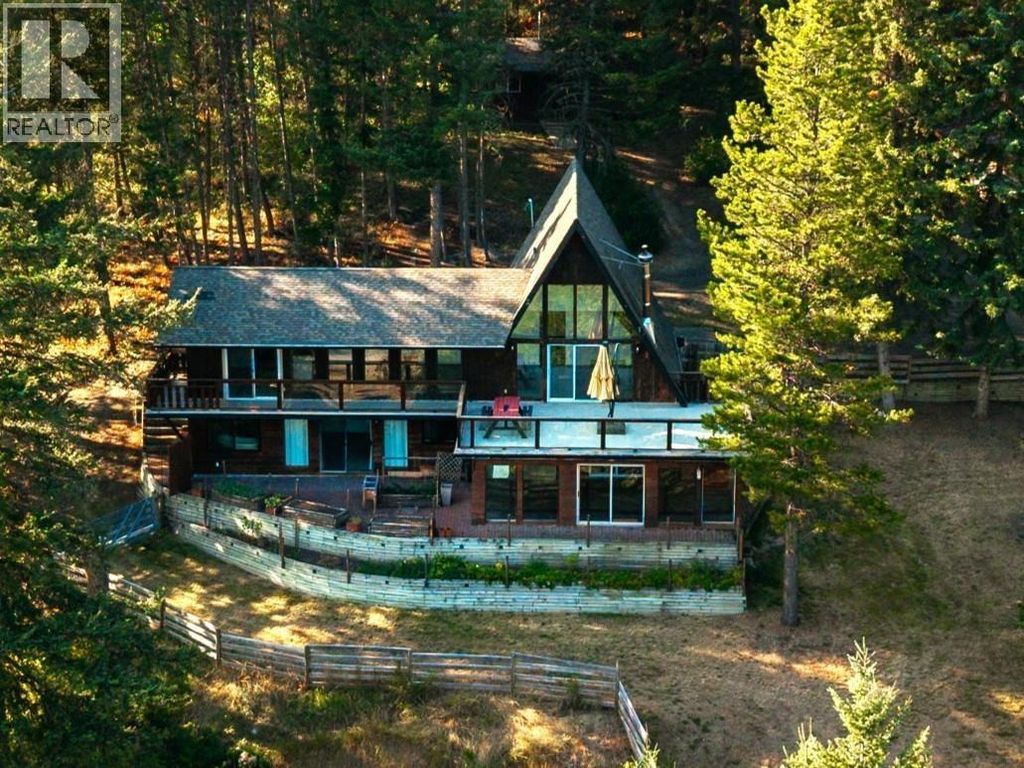 7263 Summit Road, Canim Lake