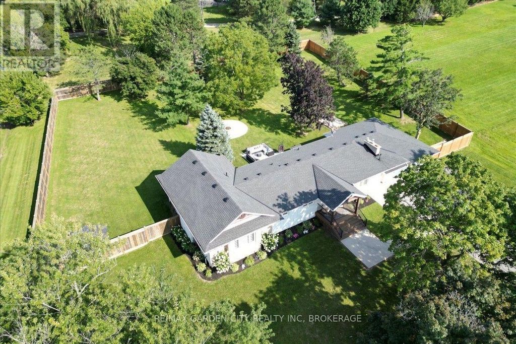 1581 Rice Road, Pelham (fonthill)