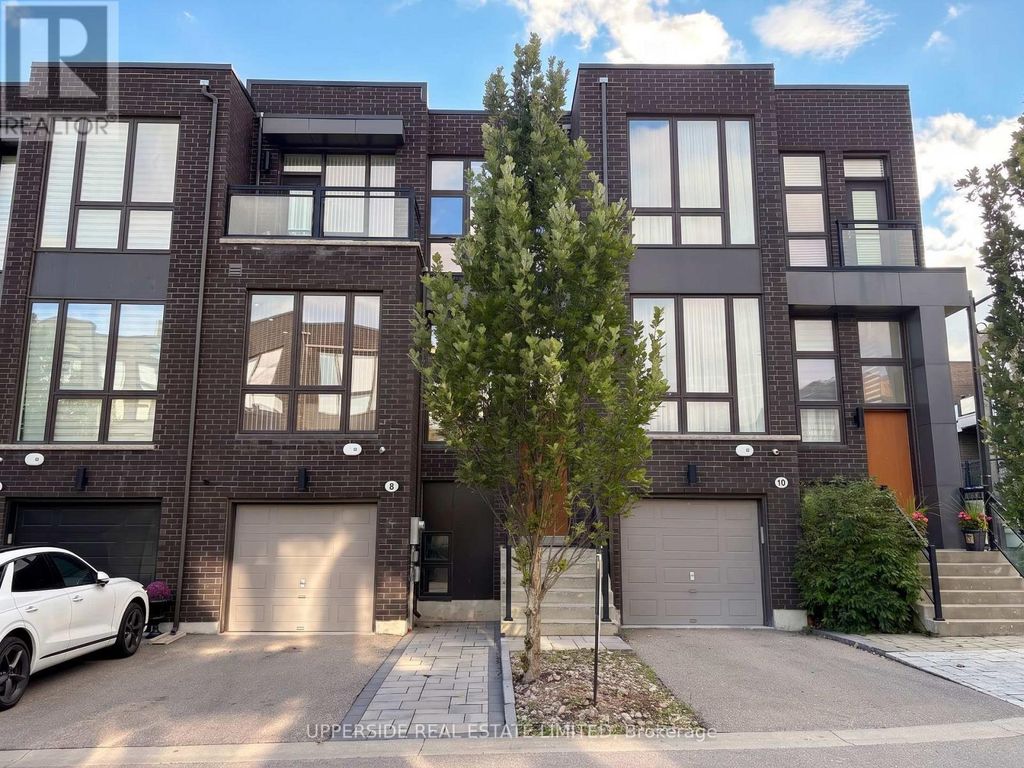 8 Sable Road, Vaughan (patterson)