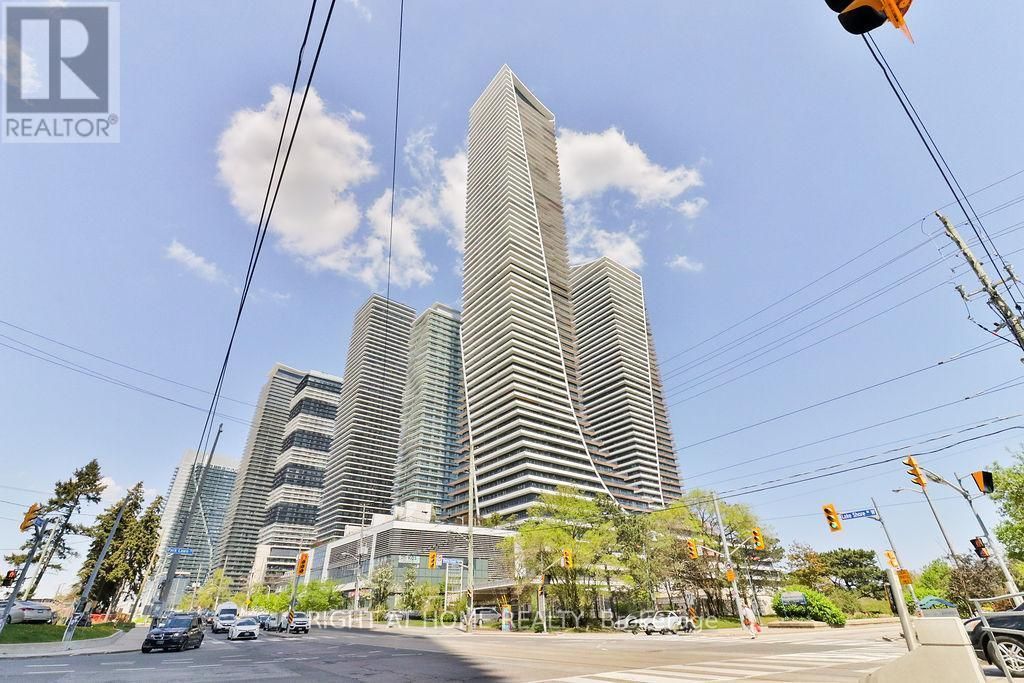 236 - 30 Shore Breeze Drive, Toronto (mimico)