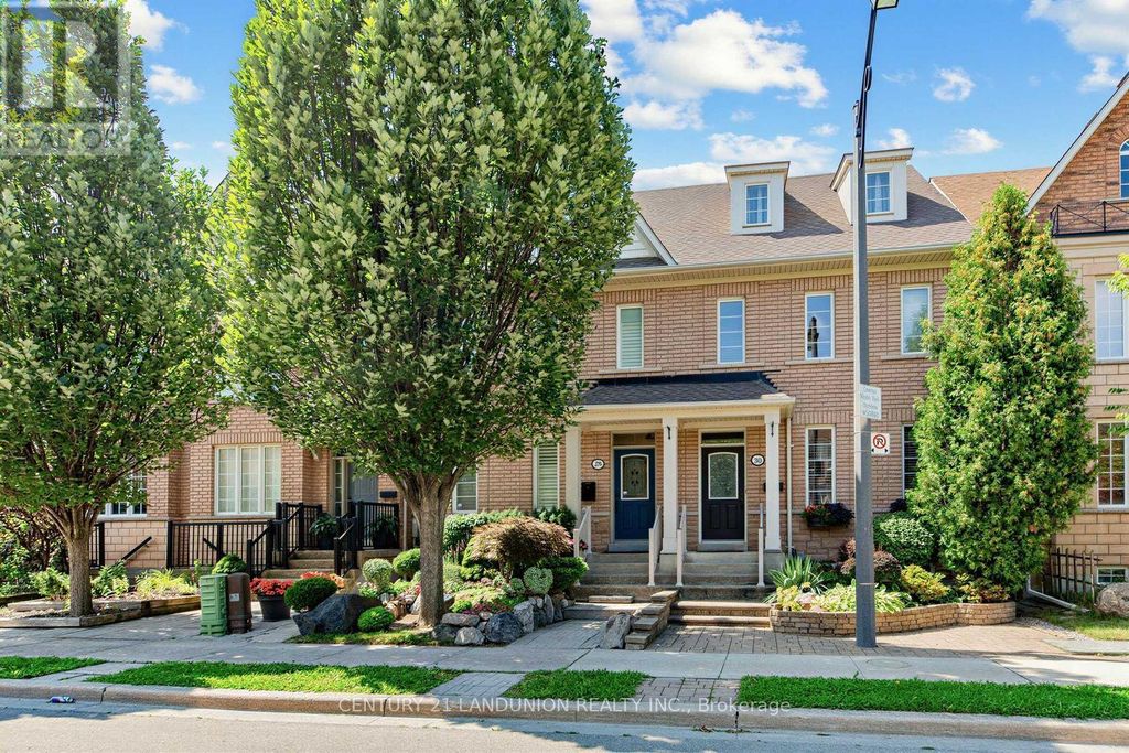 28 Herzberg Gardens, Toronto (york University Heights)