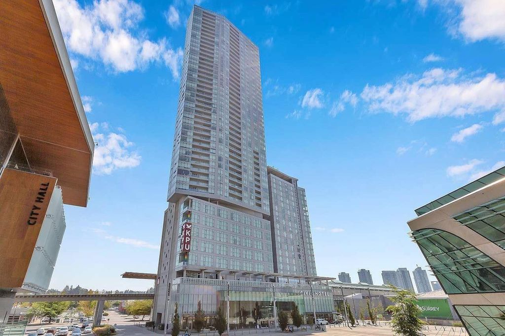 3205 13495 Central Avenue, Surrey