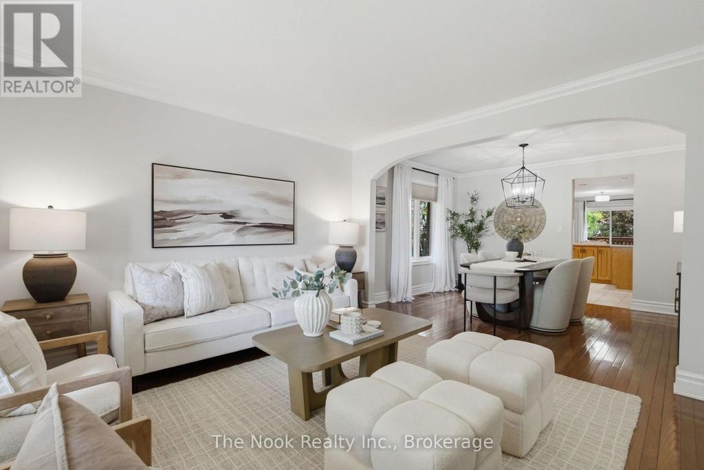 53 Eakins Court, Kawartha Lakes (lindsay)