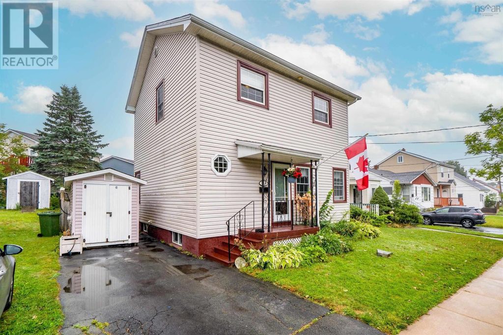 3206 Micmac Street, Halifax