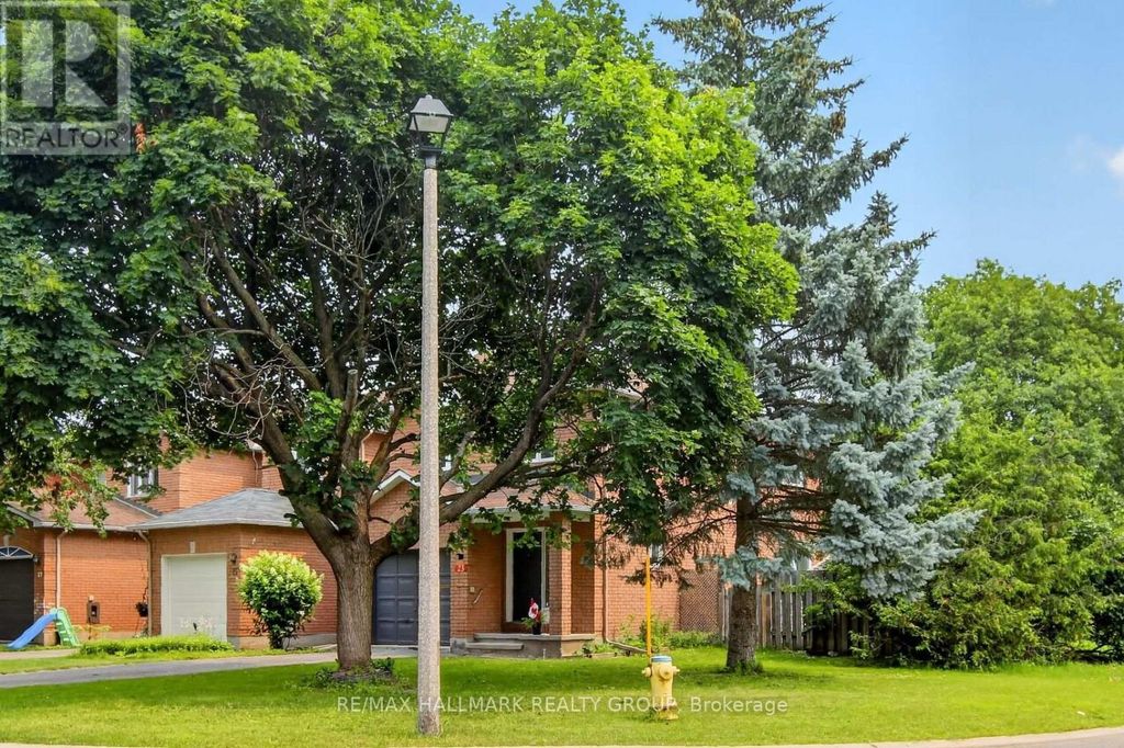 23 Whitegate Crescent, Ottawa