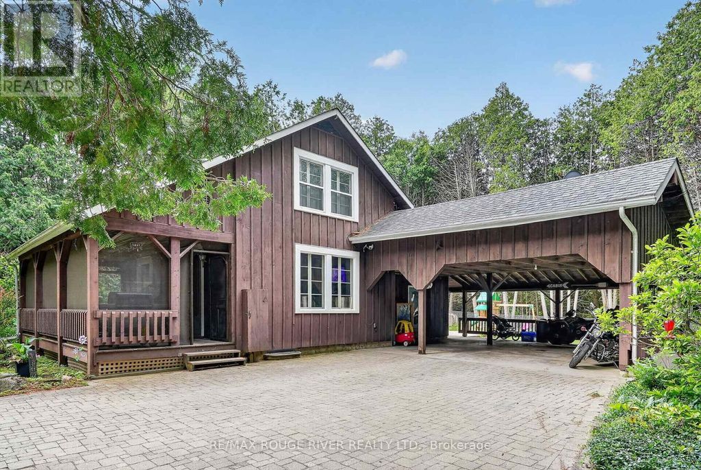 5100 Heaslip Lane, Port Hope