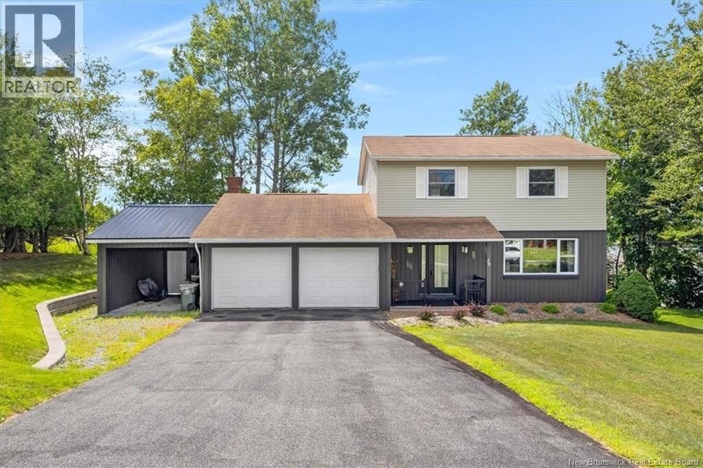 16 Braun Crescent, Quispamsis