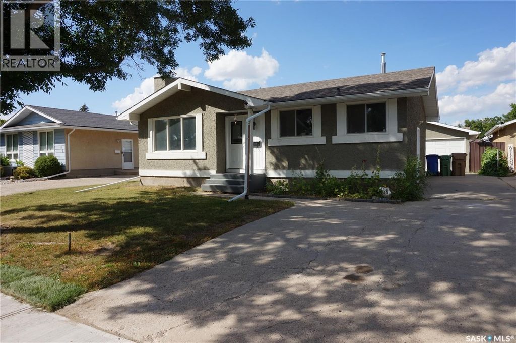91 Plant Crescent, Regina
