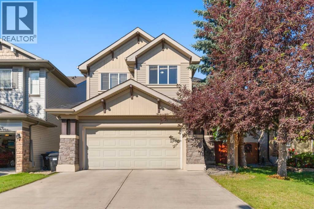 49 Panamount Rise Nw, Calgary