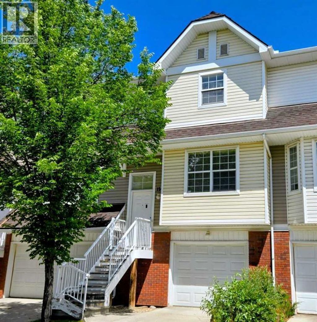 156 Tuscany Springs Gardens Nw, Calgary