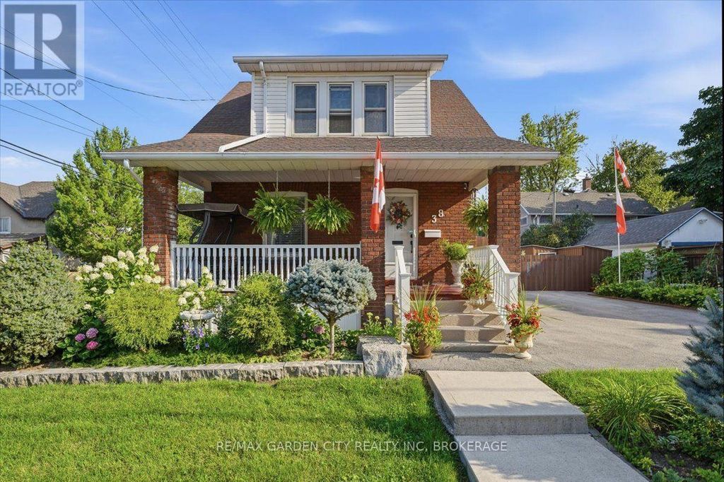 38 Fitch Street, Welland (prince Charles)