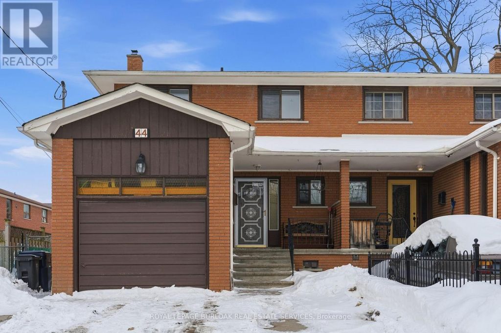 44 Browns Line, Toronto (alderwood)