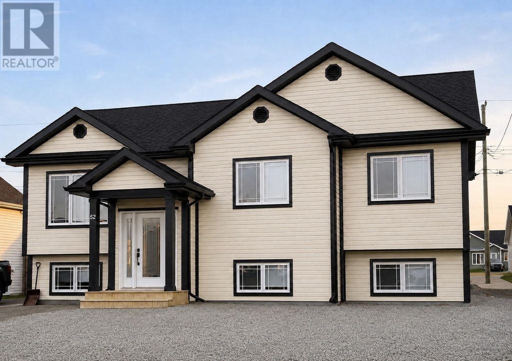 5 Blandford Street, Gander