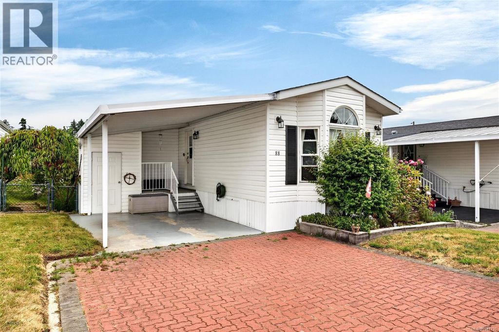 88 7583 Central Saanich Rd, Central Saanich