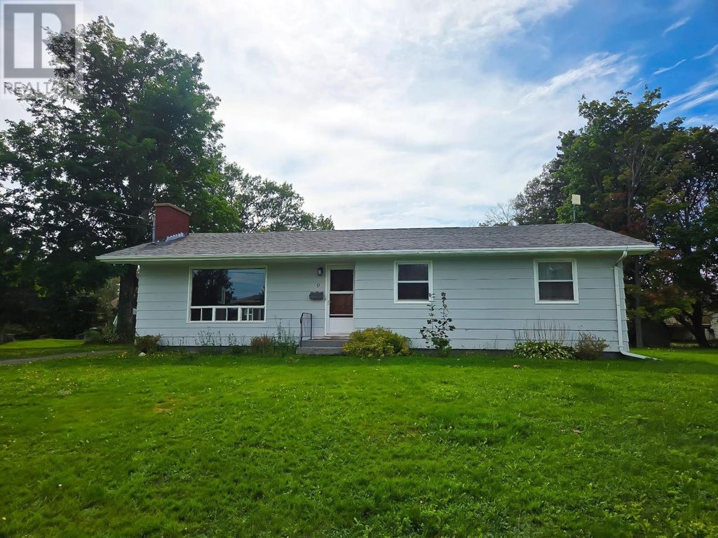 9 Messer Avenue, Sherwood