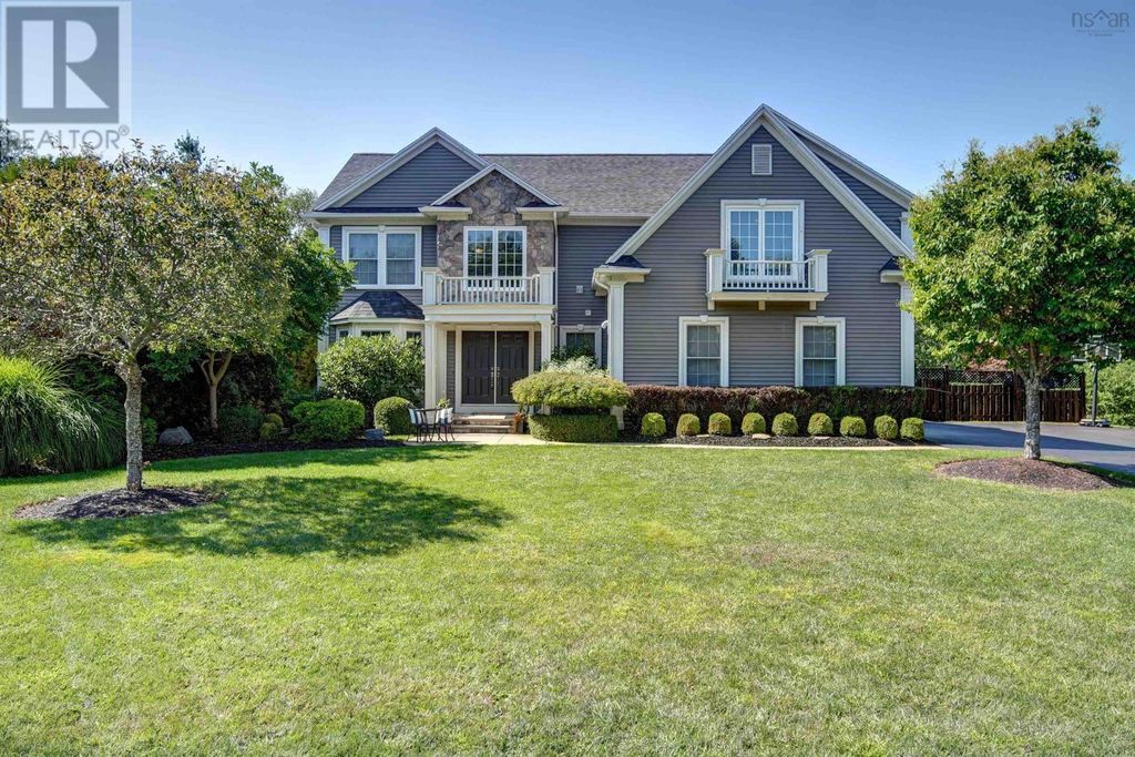 35 Acadia Drive|macdougall Heights, Kentville