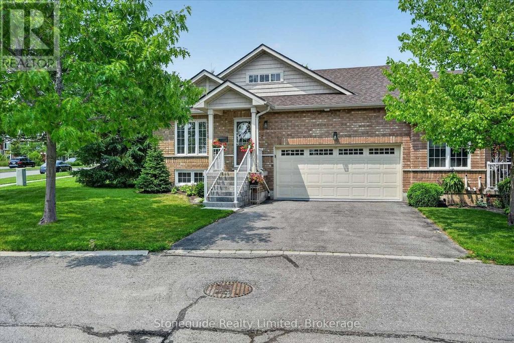 2 - 909 Wentworth Street, Peterborough (otonabee Ward 1)