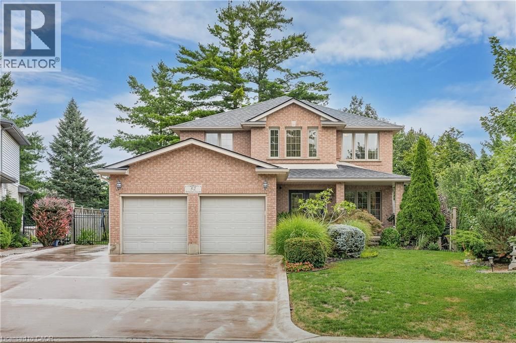 52 Archwood Crescent, Cambridge