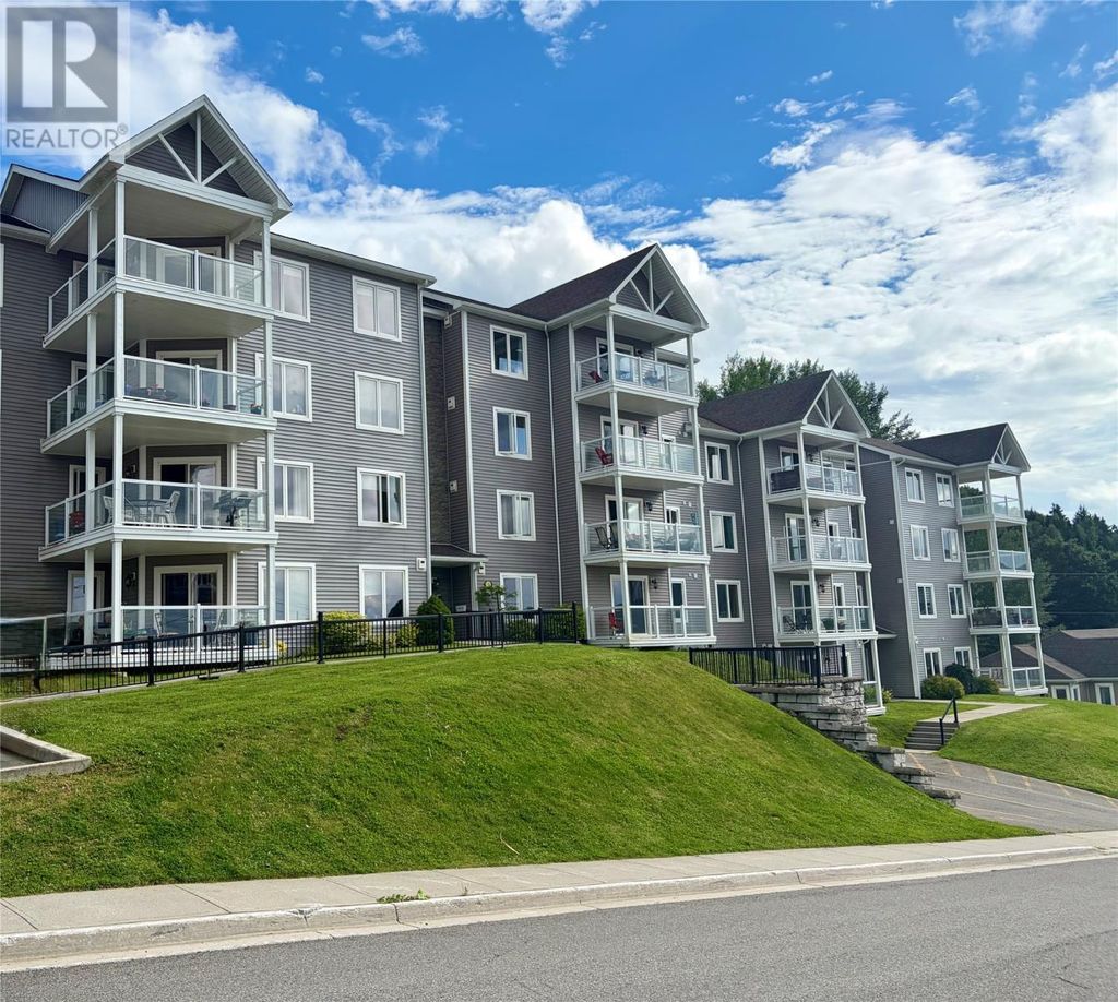 12a Old Humber Road Unit#29, Corner Brook