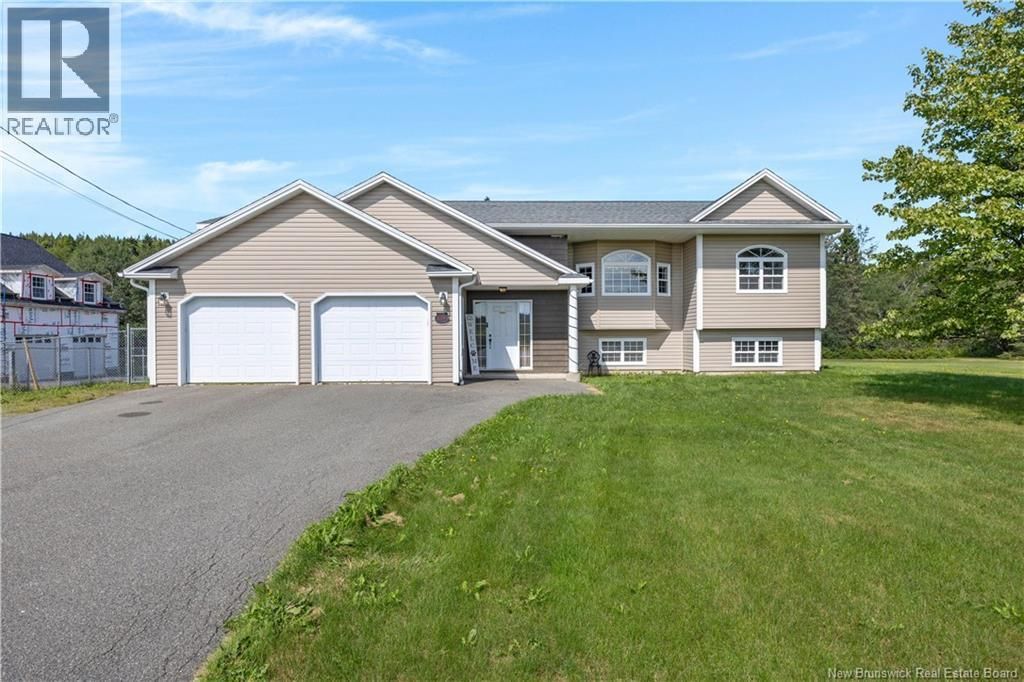 634 Route 825, Garnett Settlement