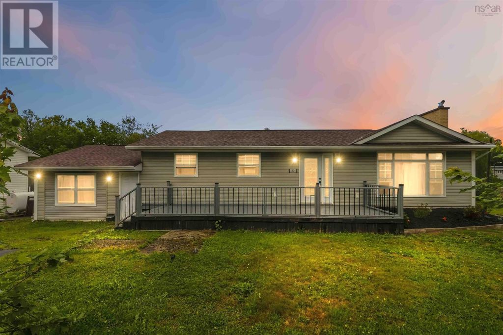 32 Tamarack Circle, Lower Sackville