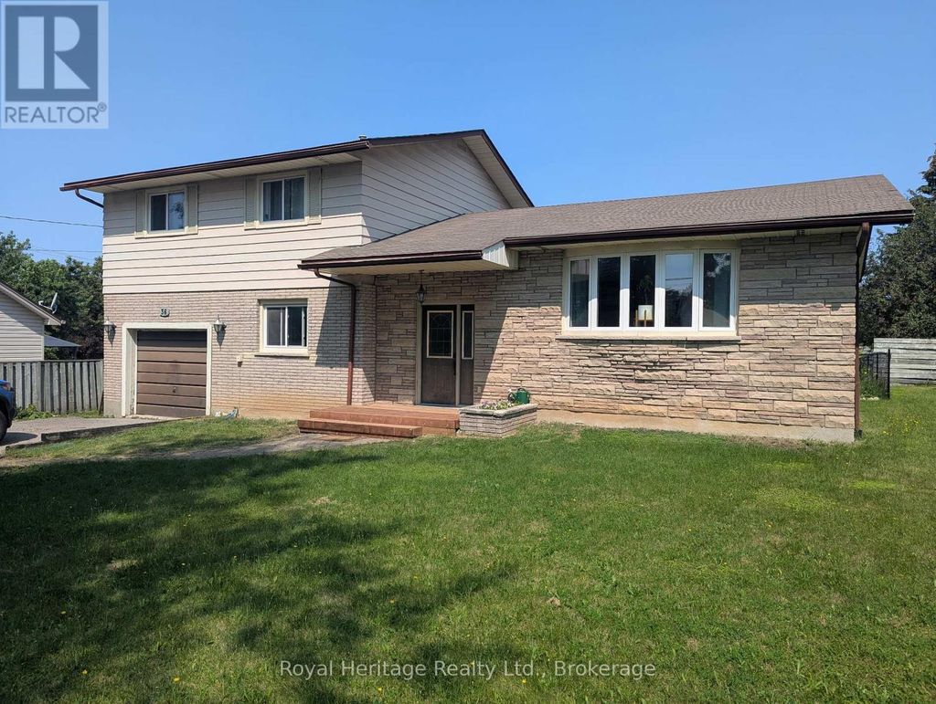 36 Riverview Road, Kawartha Lakes (lindsay)