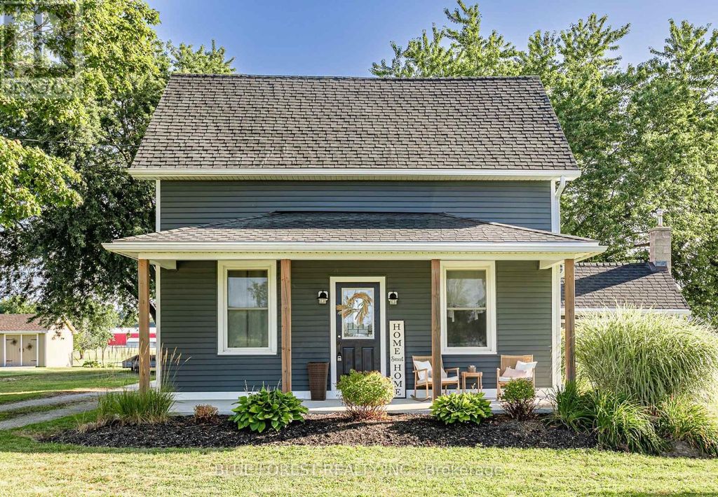42680 Graham Road, Huron East (brussels)