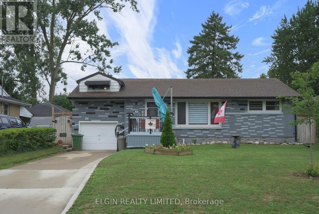 32 Coyne Street, St. Thomas