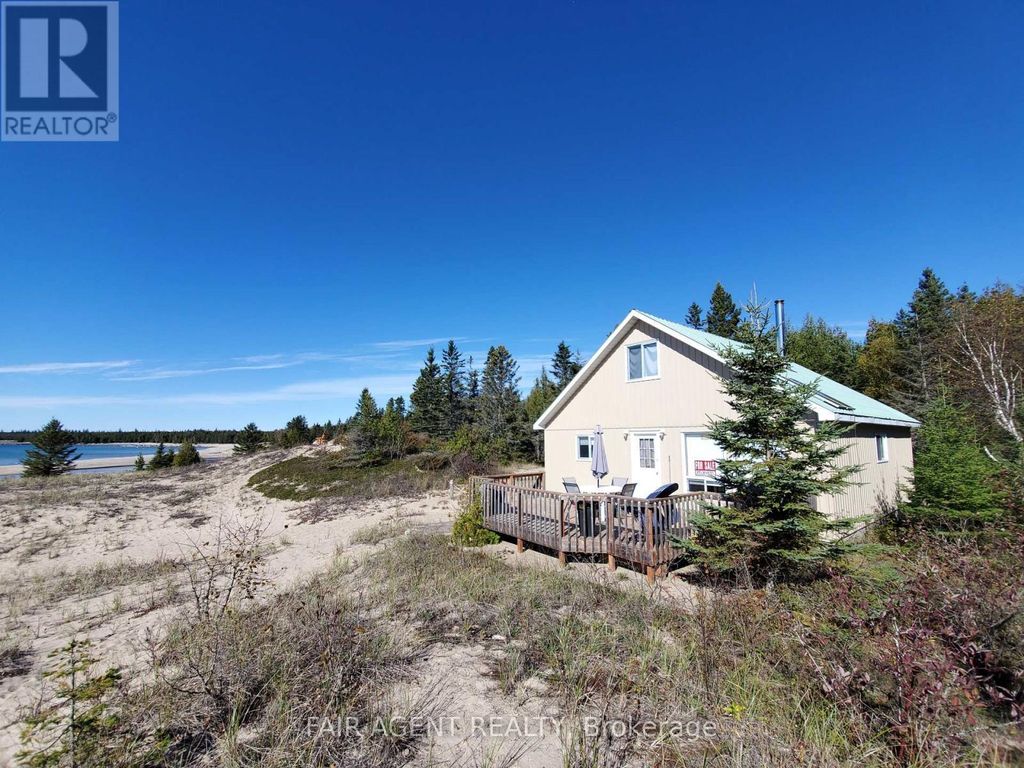 3753 Poplar Road, Burpee & Mills