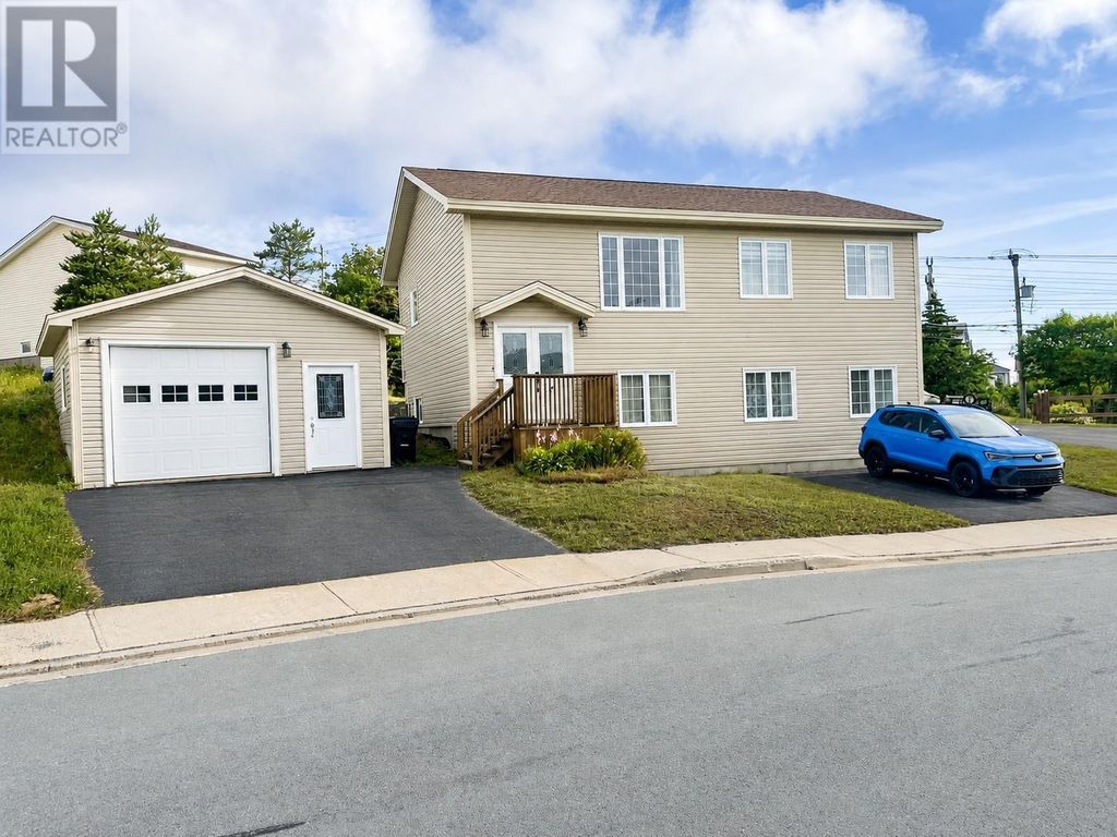 17 Marsland Place, St. John's