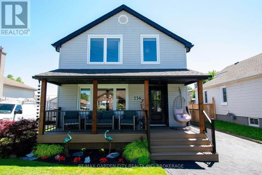256 Scholfield Avenue S, Welland (lincoln/crowland)