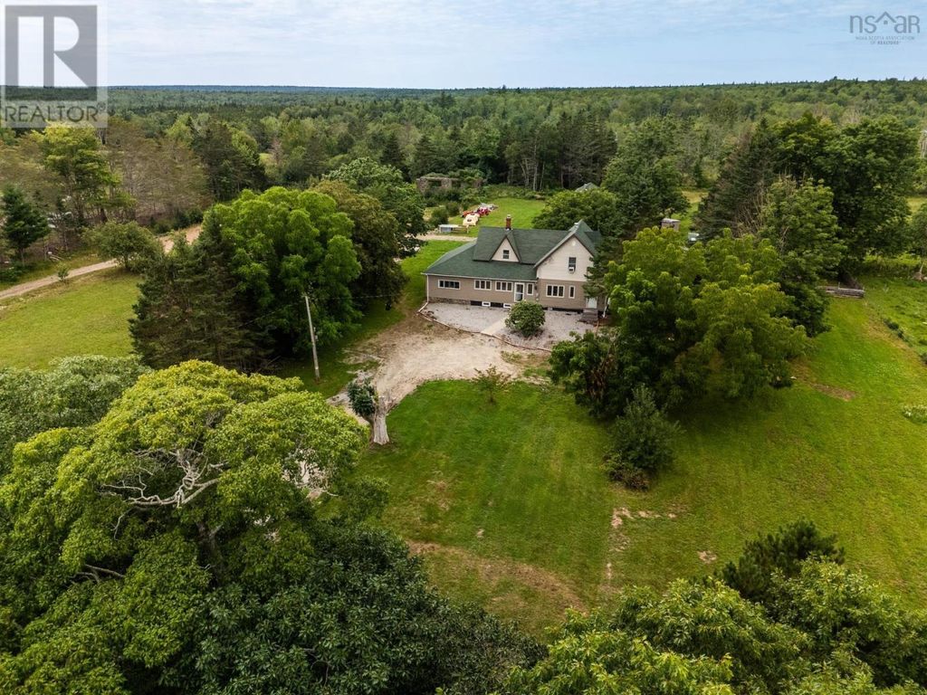 4845 Highway 340, Carleton