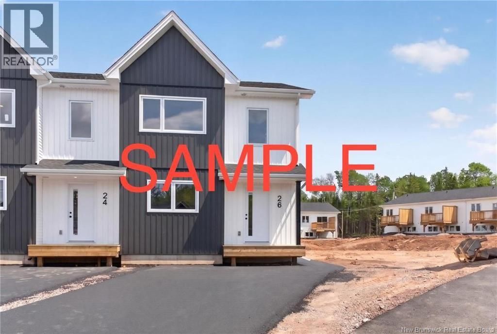 20 Cedric Court, Dieppe