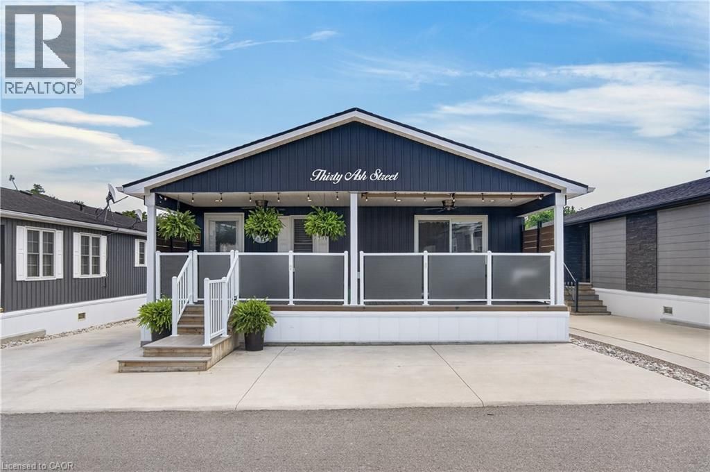 4449 Milburough Line Unit# 30 Ash Street, Burlington
