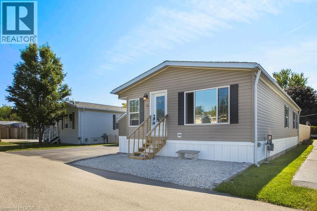 26 Elm Street, Puslinch