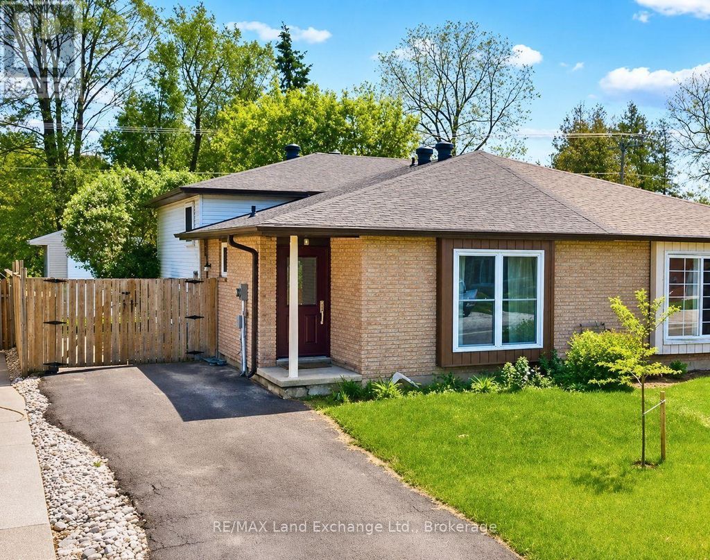 185 Bricker Street, Saugeen Shores