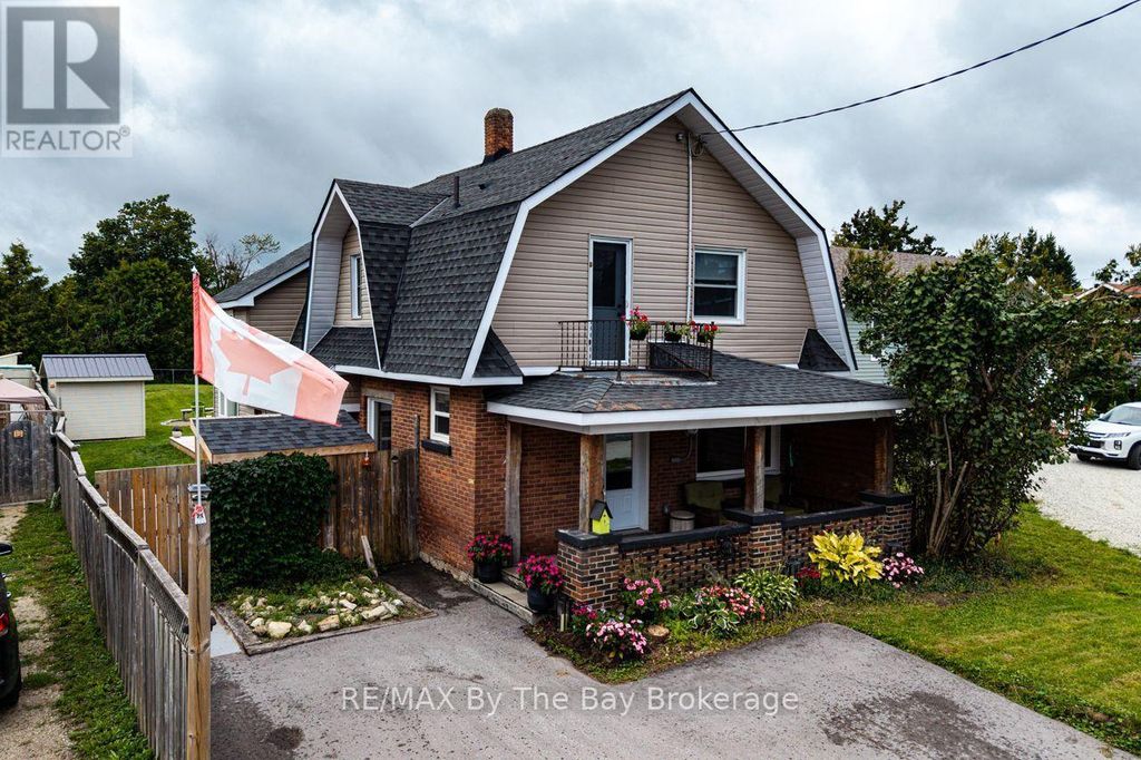 794116 Grey Rd 124 Road, Grey Highlands