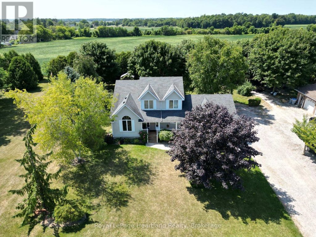 155 Victoria Drive, South Huron (stephen)