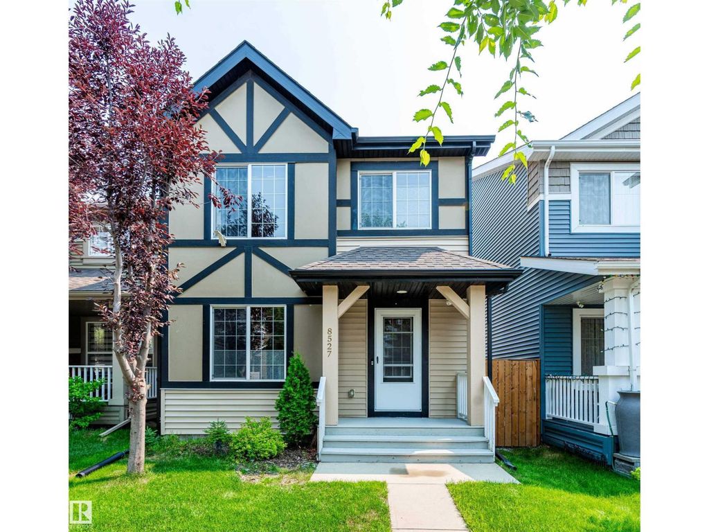 8527 Ellis Link Nw, Edmonton