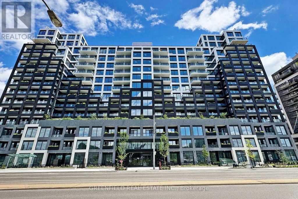 626 - 1100 Sheppard Avenue W, Toronto (york University Heights)