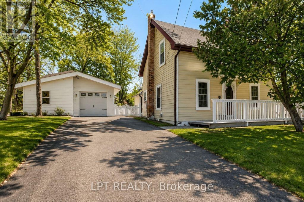 3472 Monck Road, Kawartha Lakes (laxton/digby/longford)