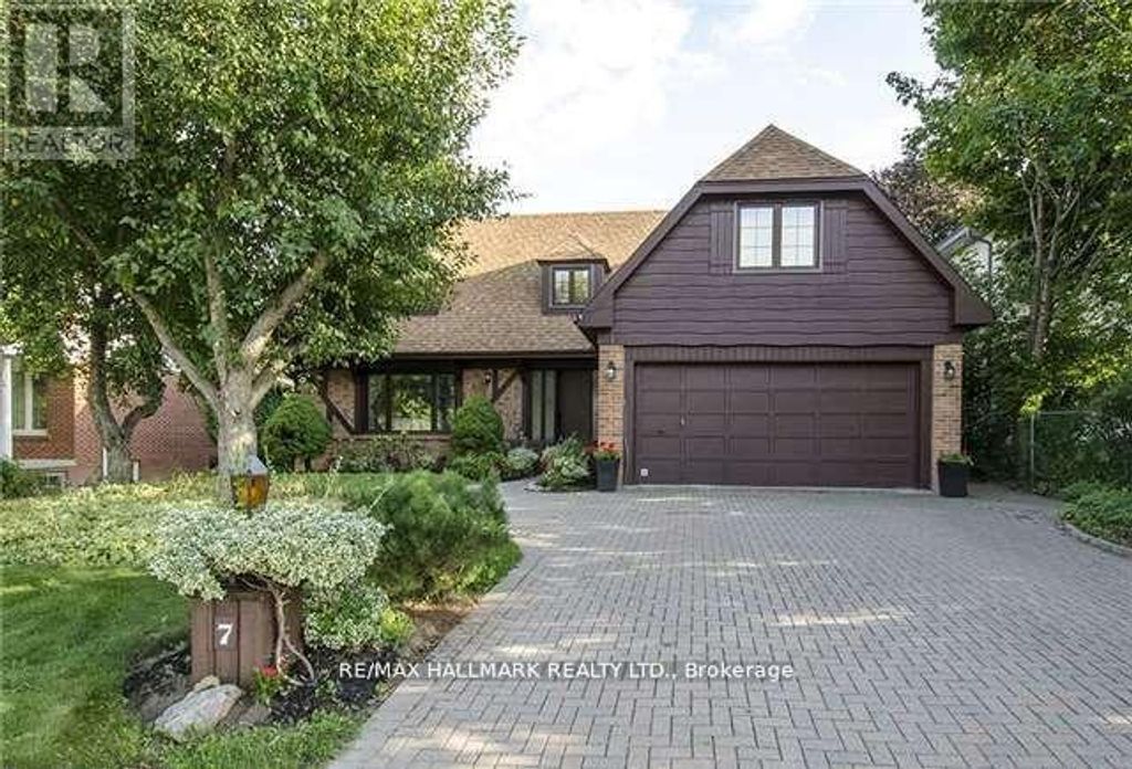7 Nevada Avenue, Toronto (newtonbrook East)