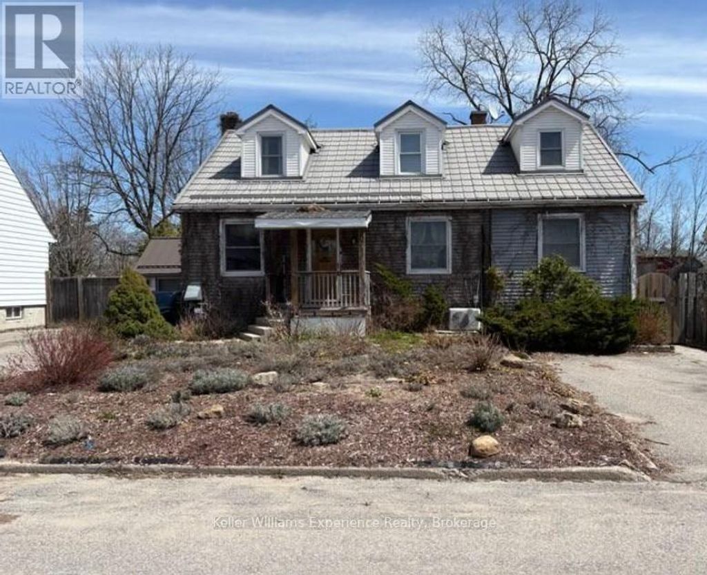 65 Drury Lane, Barrie (wellington)